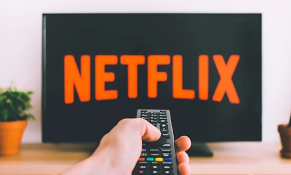 Netflix Incar Hak Siar Premier League, Mulai Serius di Bidang Olahraga