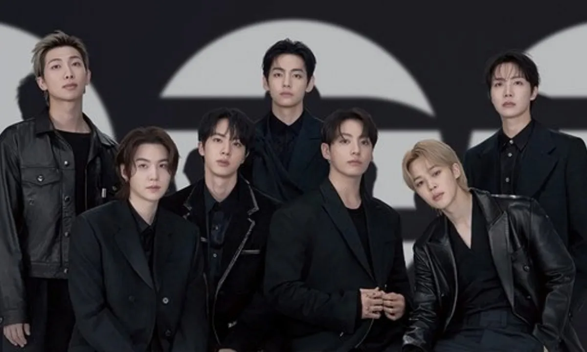 Netflix Rilis Trailer 'BTS: The Return', Comeback Makin Dekat