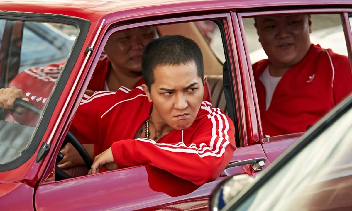 Netflix Rilis Video Musik SEOUL VIBE Bareng Rapper Mino