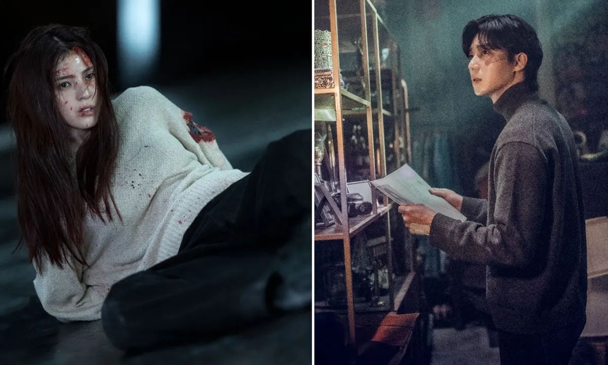 Netflix Umumkan Musim Kedua Serial 'GYEONGSEONG CREATURE'