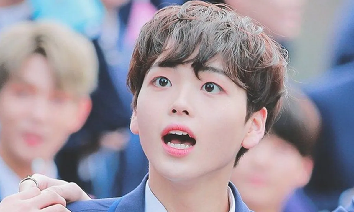 Netizen Dikejutkan Dengan Fakta Baru Hyeong Jun X1, Punya Bahu Lebar!