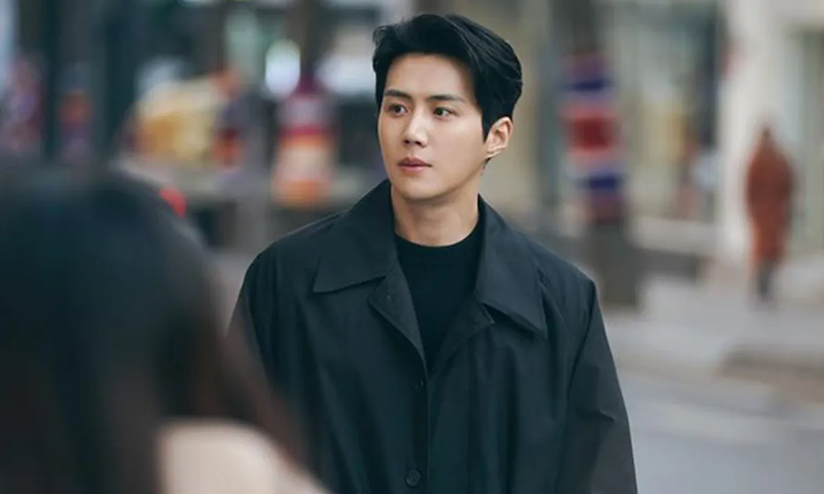 Netizen Korea Demam 2nd Lead Dukung Han Ji Pyeong Jadi Main Actor, Plot 'START-UP' Terancam?