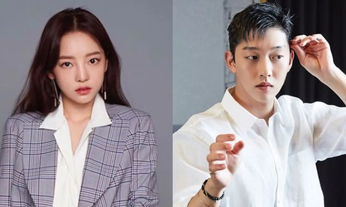Netizen Korea Minta Mantan Goo Hara dapat Hukuman yang Setimpal