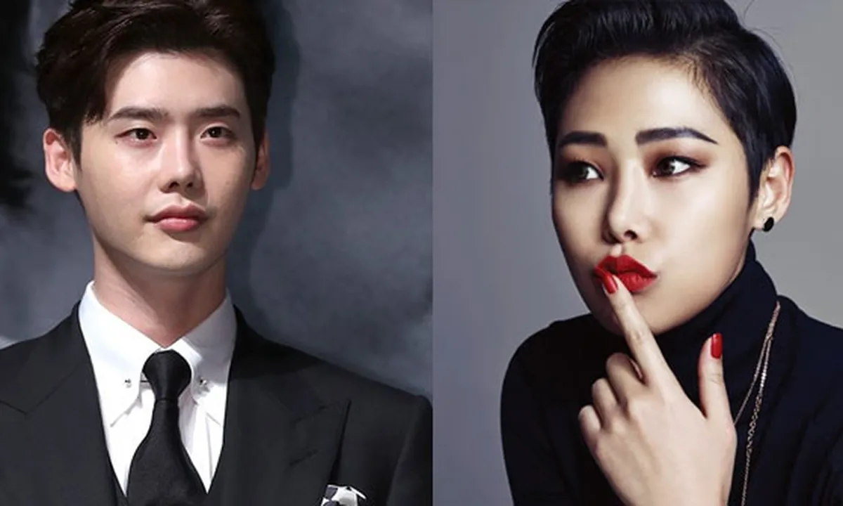 Ngaku Punya Pacar Mirip Lee Jong Suk, Ini Sosok Kekasih Cheetah