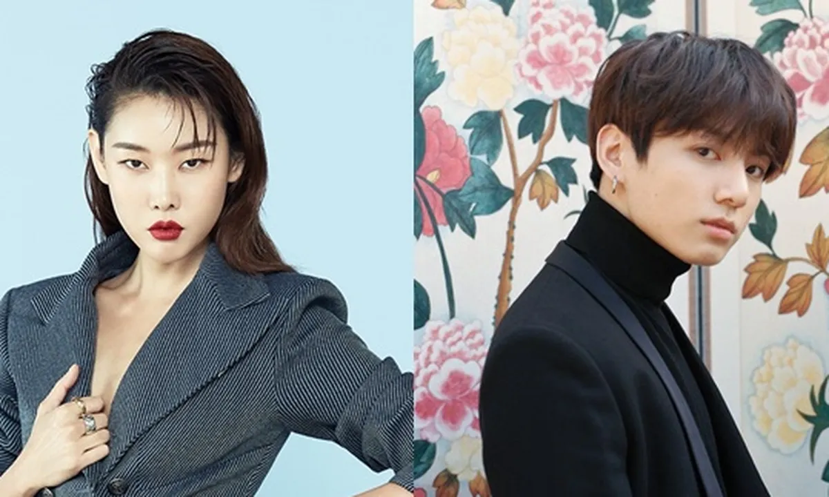 Ngefans Berat, Model Cantik Ini Sampai Simpan 500 Video Jungkook BTS