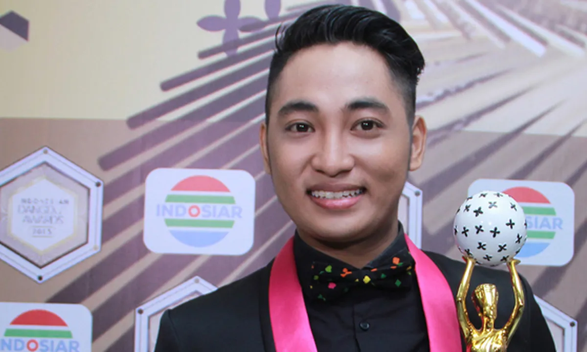 Ngefans Dadali, Irwan DA Kecewa dengan Tudingan Plagiat dari Dyrga
