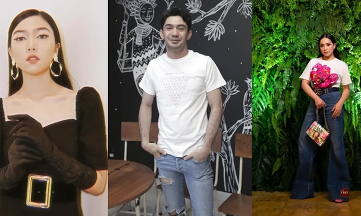 Nggak Cuma Nagita Slavina dan Reza Rahadian, Sederet Seleb Ini Pernah Mengajar - Jadi Guru Sampai Dosen