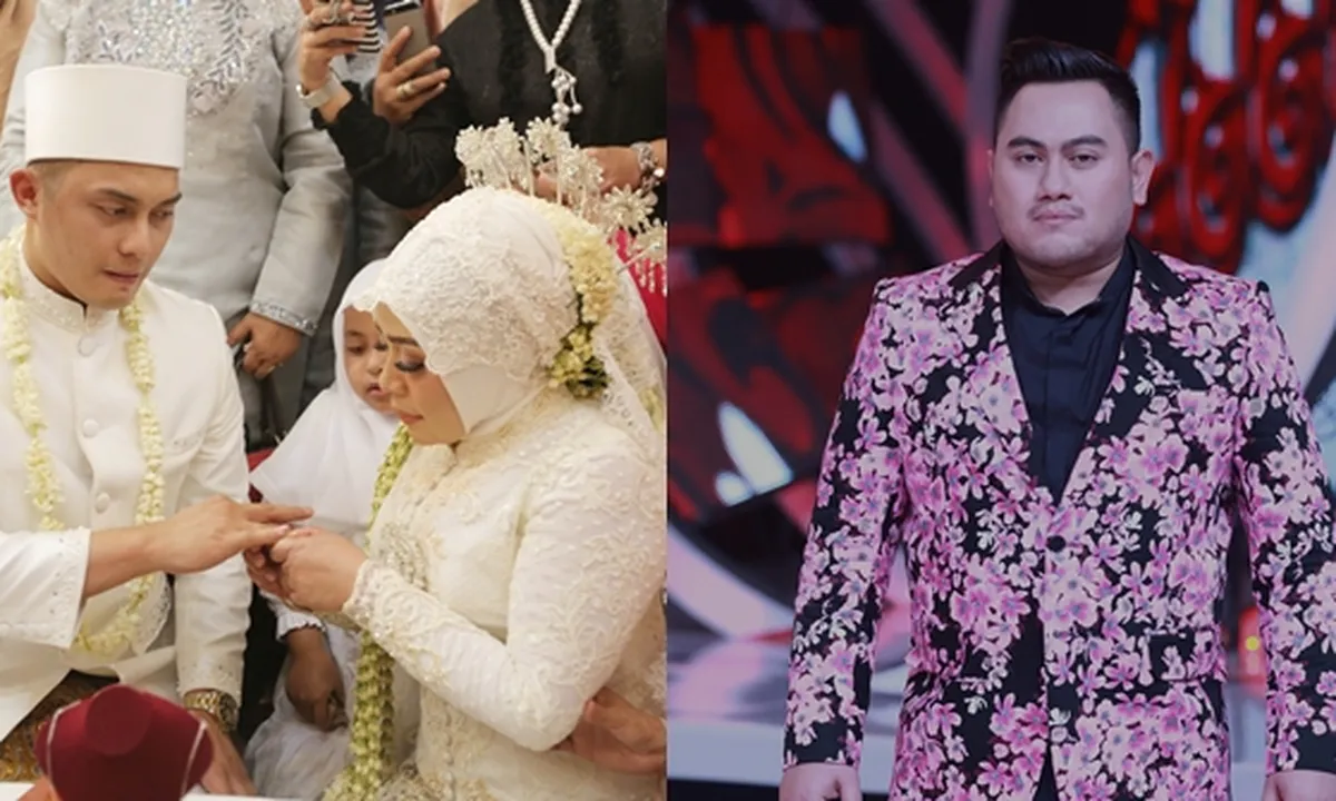 Nggak Datangi Pernikahan Muzdalifah Padahal Diundang, Ini Alasan Nassar
