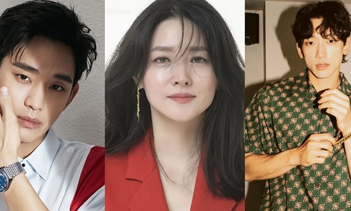 Nggak Cuma Populer, Tapi 8 Seleb Korea Ini Juga Jadi yang Terkaya di Tahun 2020