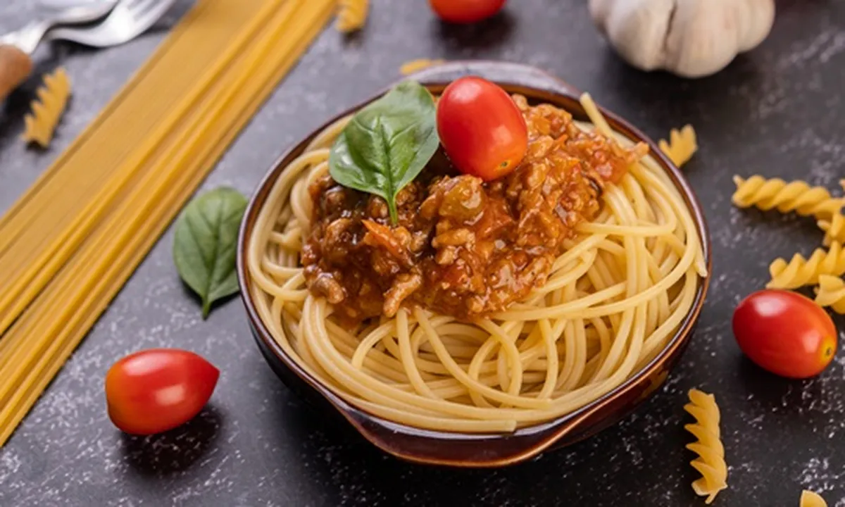 Nggak Hanya Spaghetti, Ini 10 Jenis Pasta yang Paling Terkenal di Indonesia