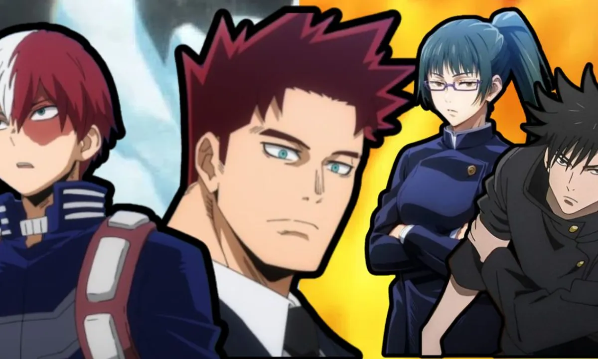 Nggak Harmonis, Berikut 12 Keluarga Paling Runyam yang Pernah Ada di Anime