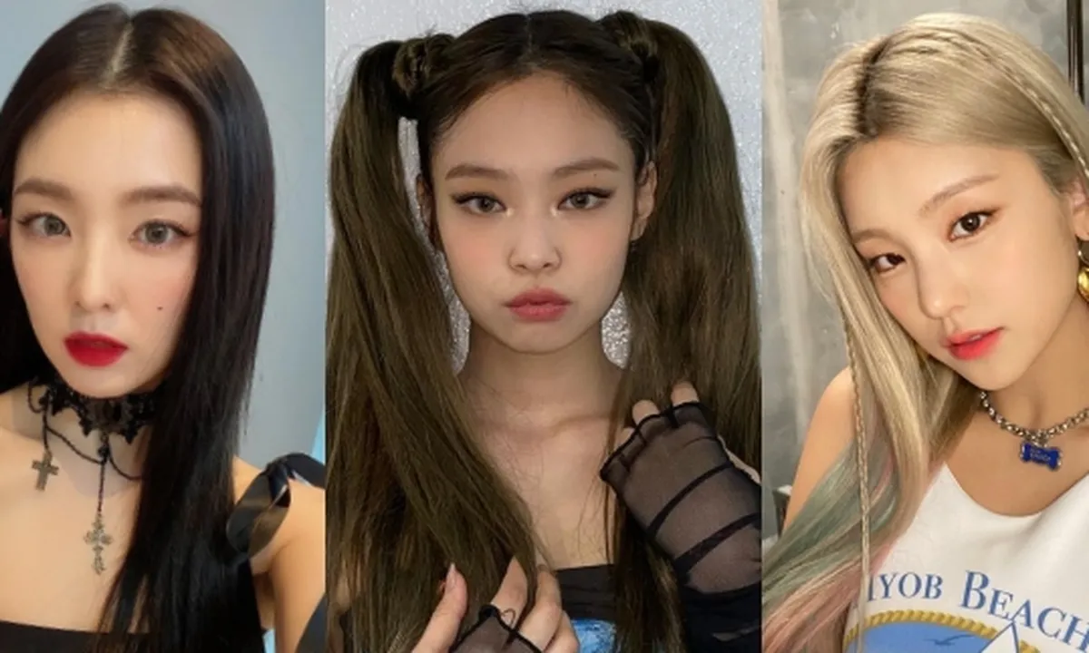 Punya Talenta Tak Terbatas, Deretan Idol K-Pop Cewek Ini Dapat Julukan All-Rounder