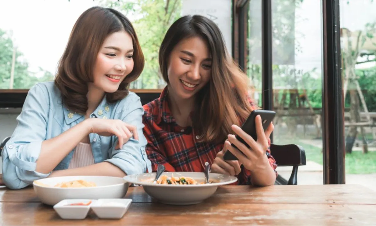 Nggak Perlu Pusing! Bayar Patungan Bukber Kini Lebih Mudah Pakai QRIS Transfer di BRImo