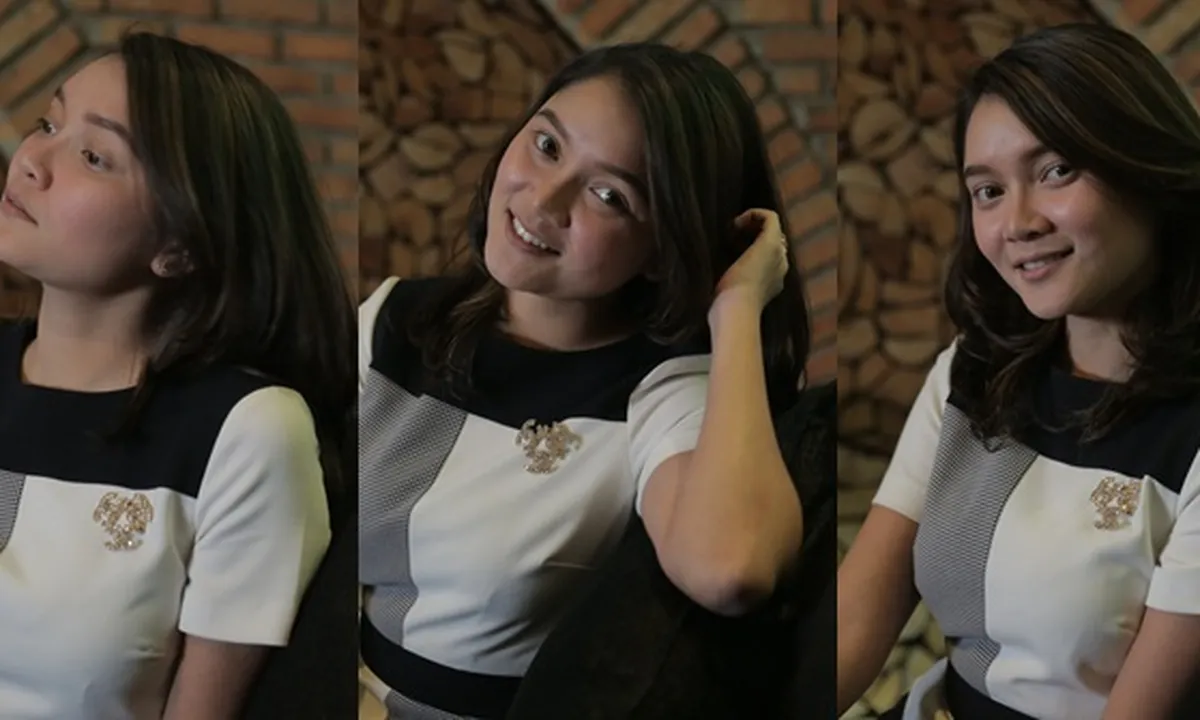 Ngobrol Bareng Seali, Pengacara Cantik Keponakan Ariel NOAH