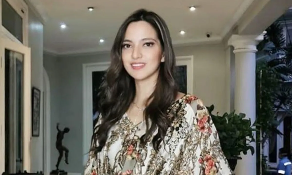Nia Ramadhani: Pertemanan Itu Harus Saling Memanfaatkan
