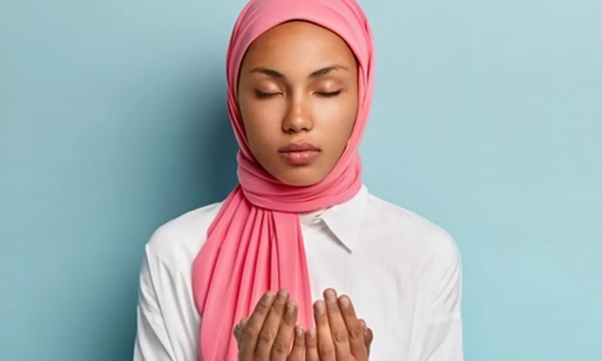 Niat Puasa Ramadan Sebulan Penuh yang Bisa Dibaca Sekali Pada Malam Pertama Ramadan