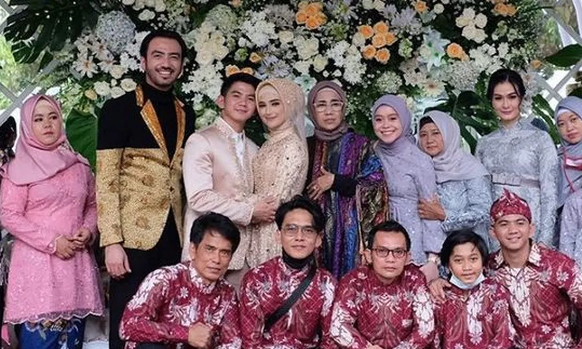 Nikah Secara Taaruf, Paranormal Lihat Rizki Sebenarnya Masih Punya Perasaan Pada Lesti