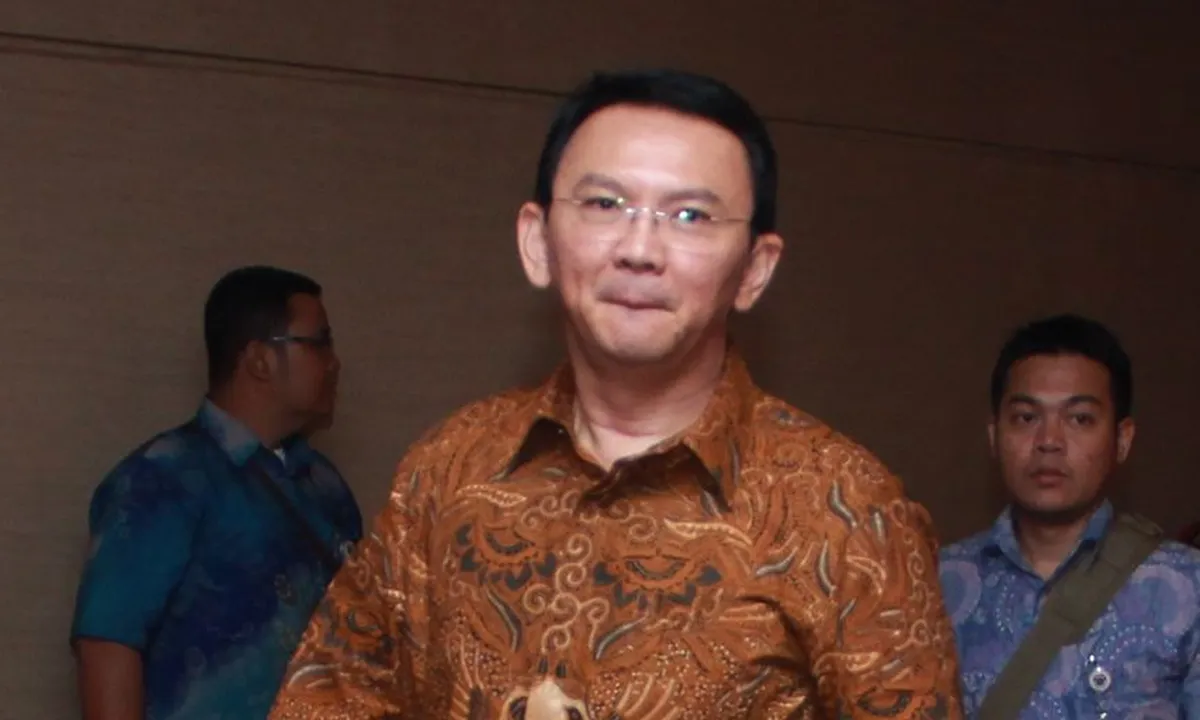 Nikahi Ahok, Bripda Puput Berpindah Keyakinan