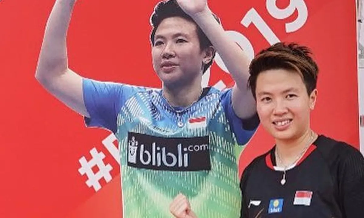Nilai Tes SKD CPNS Lilyana Natsir Lebih Dari 450, Luar Biasa!