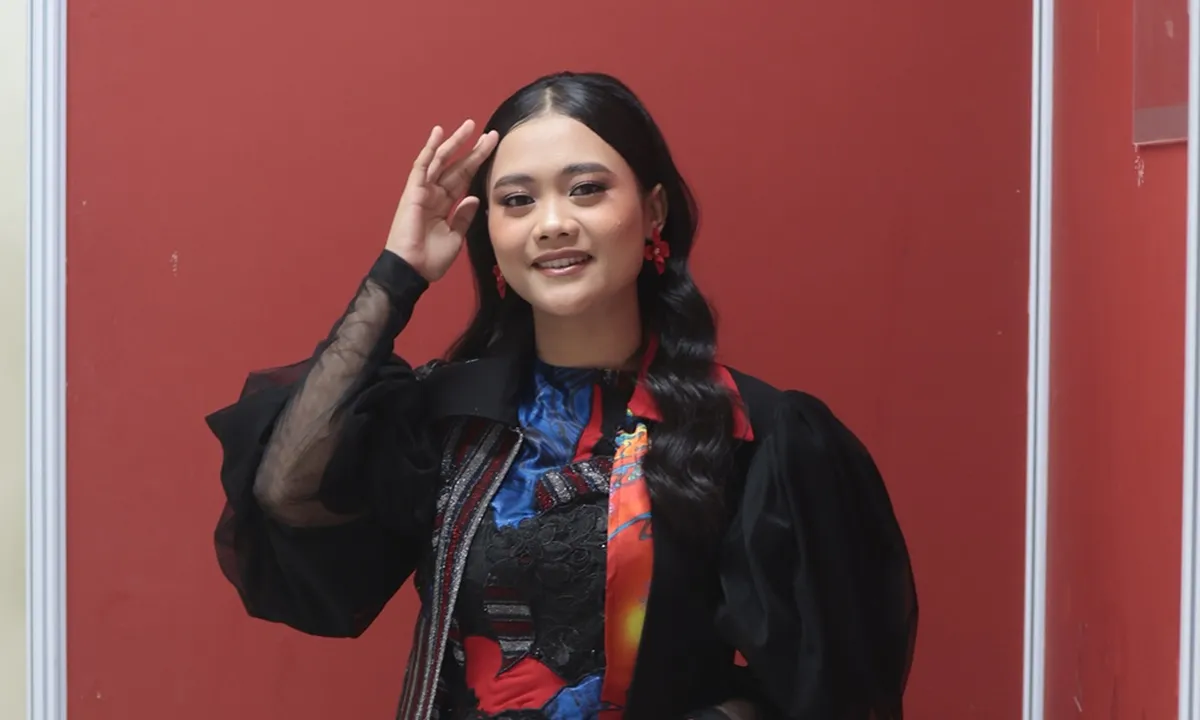 Niswah Dangdut Academy 8 Siap Terima Apa Pun Hasil di Babak Final Audition, Ternyata Lolos