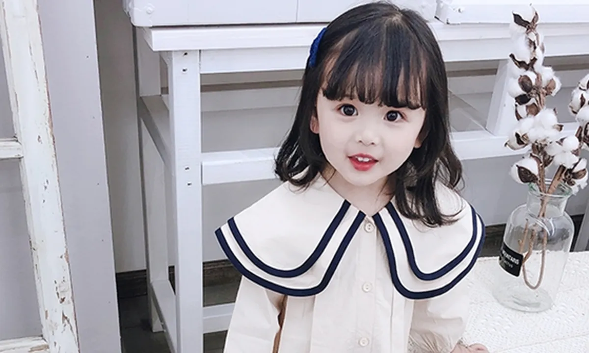 Niu Niu Model Cilik yang Ditendang Ibunya Disuruh Cari Uang & Hasilkan Puluhan Juta