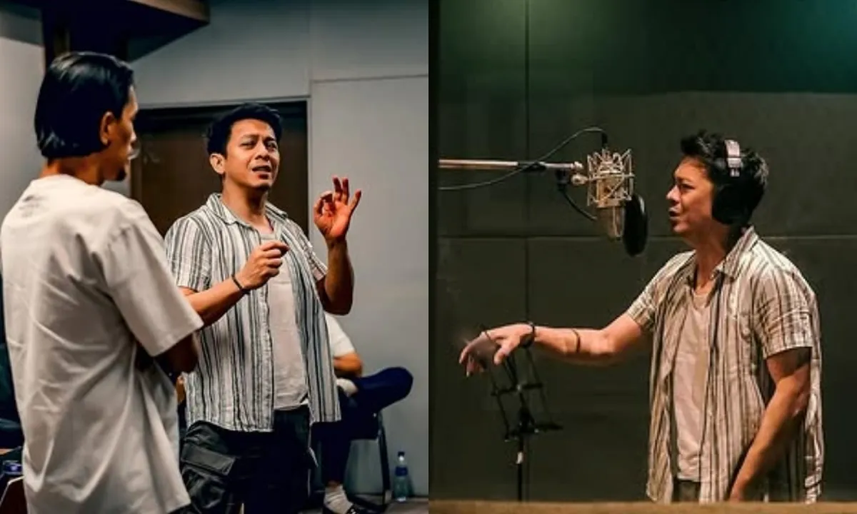 NOAH Garap Album Terakhir Bareng Musica