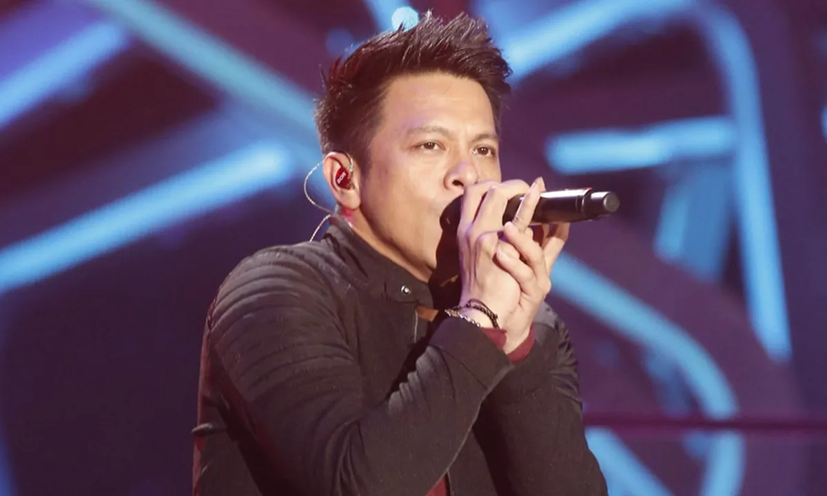 Noah Gelar Konser dengan Teknologi Super Canggih