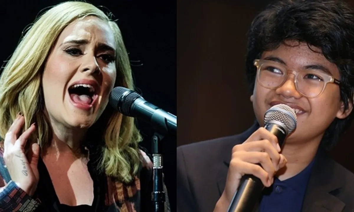 Nominasi Lengkap Grammy 2017, Dari Adele Sampai Joey Alexander