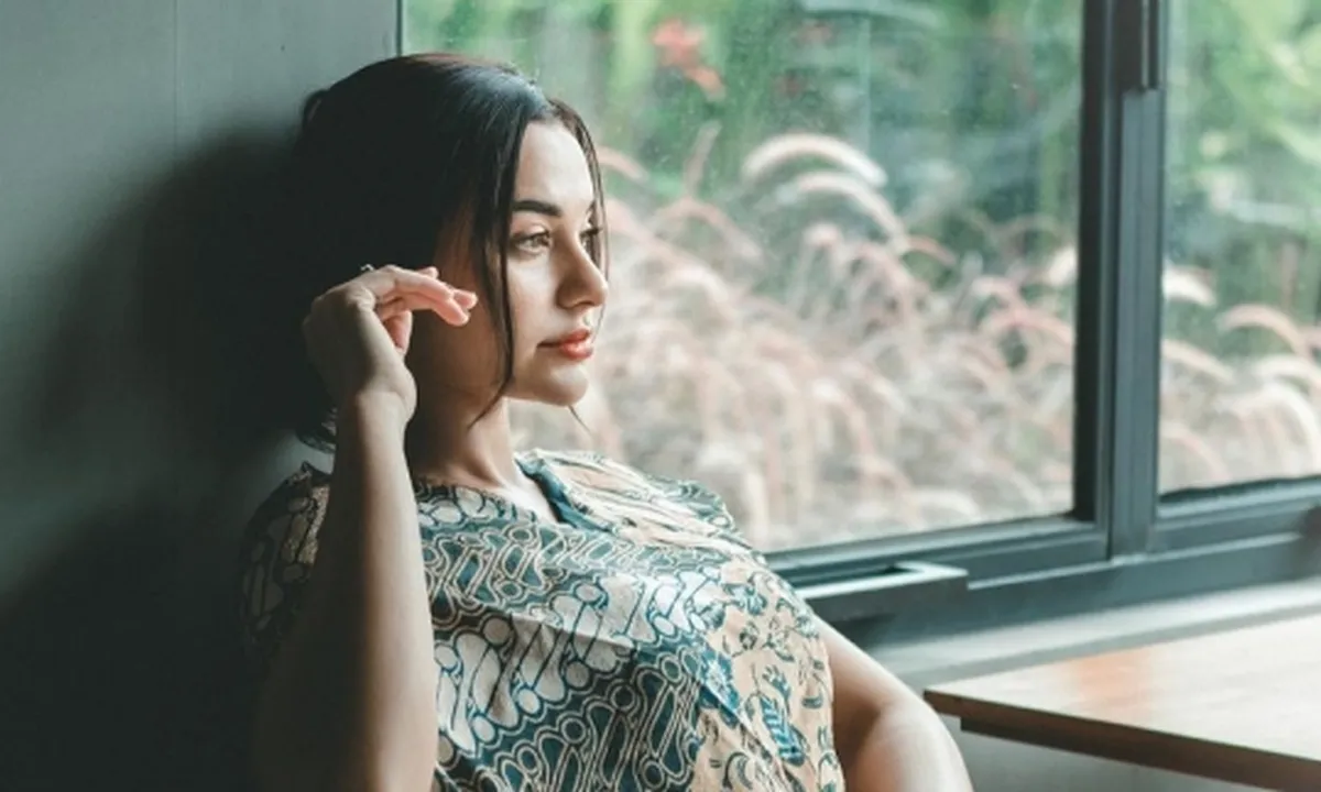 Nora Alexandra Murka Dituding Selingkuh Oleh Haters Selama Jerinx SID Ditahan