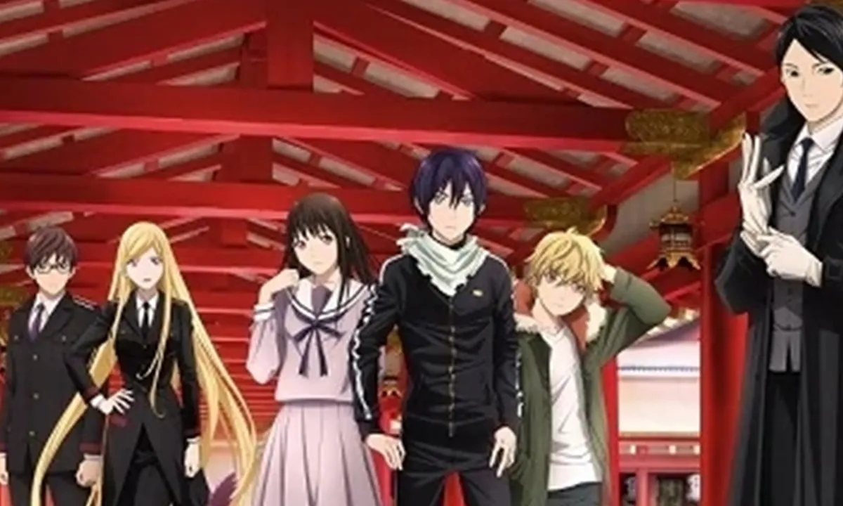 Noragami Itu Anime Apa Sih dan Kenapa Bisa Populer?