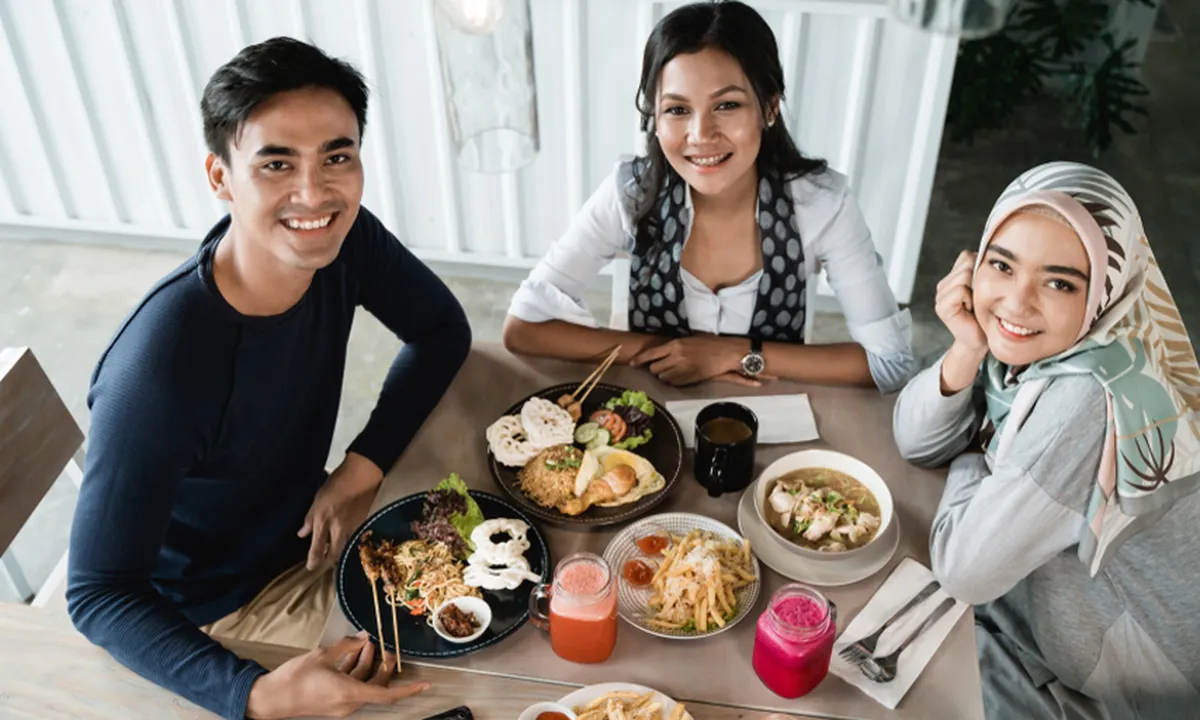 Nostalgia Sama Beragam Kebiasaan Seru Saat Ramadan, Mana yang Paling Ngangenin?