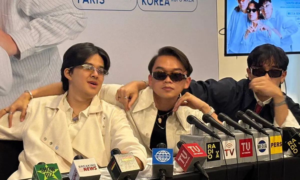 NPD Bakal Siarkan Live Streaming Nonstop 72 Jam, Penonton Bisa Ikuti Aktivitas Personel di Luar Panggung