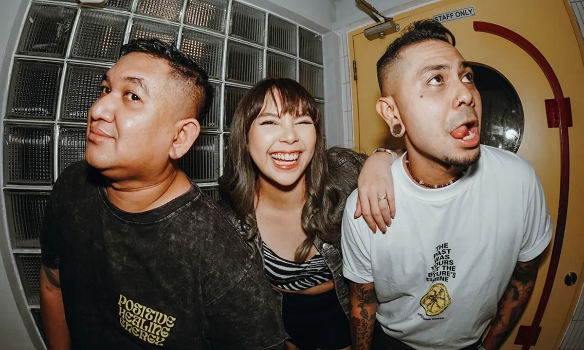 NUBICA Kembali Bersinar Lewat Single 'Dari Hati'