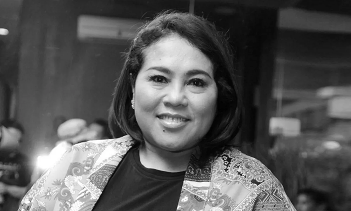 Nunung Ditangkap Karena Narkoba, Begini Nasibnya di Program Ini Talkshow