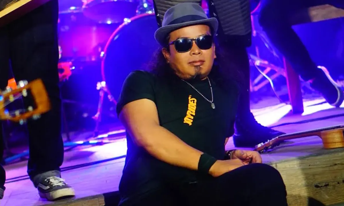 Nur Bayan Bangga Lagu Ciptaannya, 'Mangku Purel' Trending Nomor 1 di YouTube