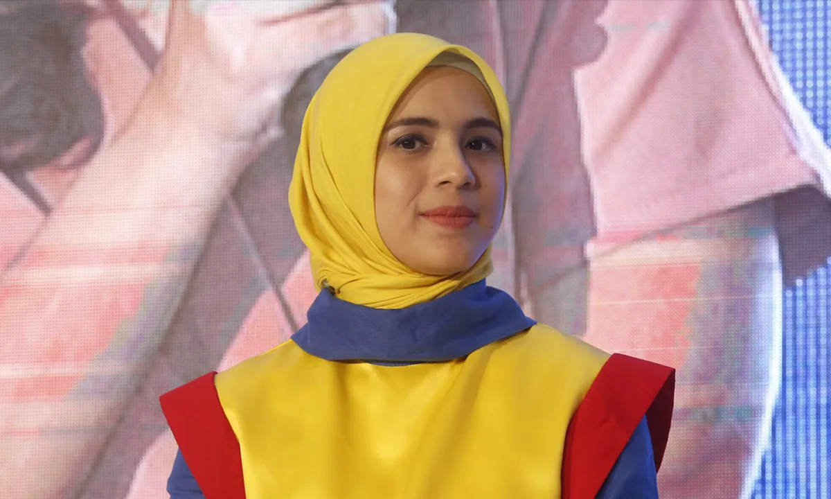 Nycta Gina Panen Kritik Netizen Usai Story Kebakaran Rumah Tetangga di Kompleks