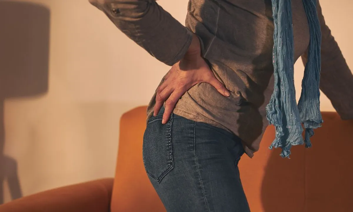 Nyeri Panggul yang Kembali? Kenali Pelvic Congestion Syndrome dan Temukan Solusinya!