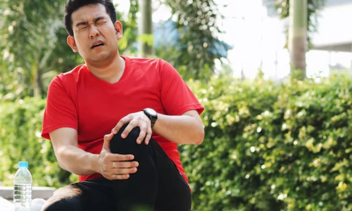 Obat Asam Urat Alami dari Bahan Dapur, Ampuh Kurangi Nyeri Sendi dan Minim Risiko