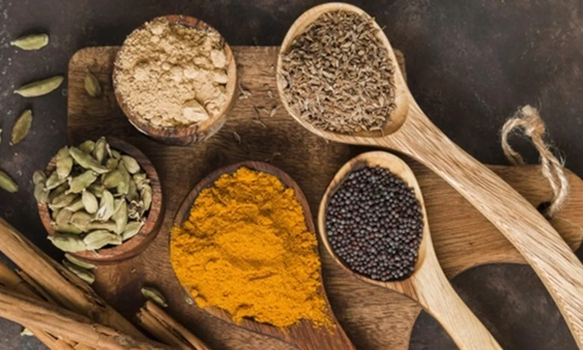 Obat Herbal Alami, 7 Ramuan Rempah Nusantara Ini Bisa Turunkan Kadar Kolesterol Tinggi