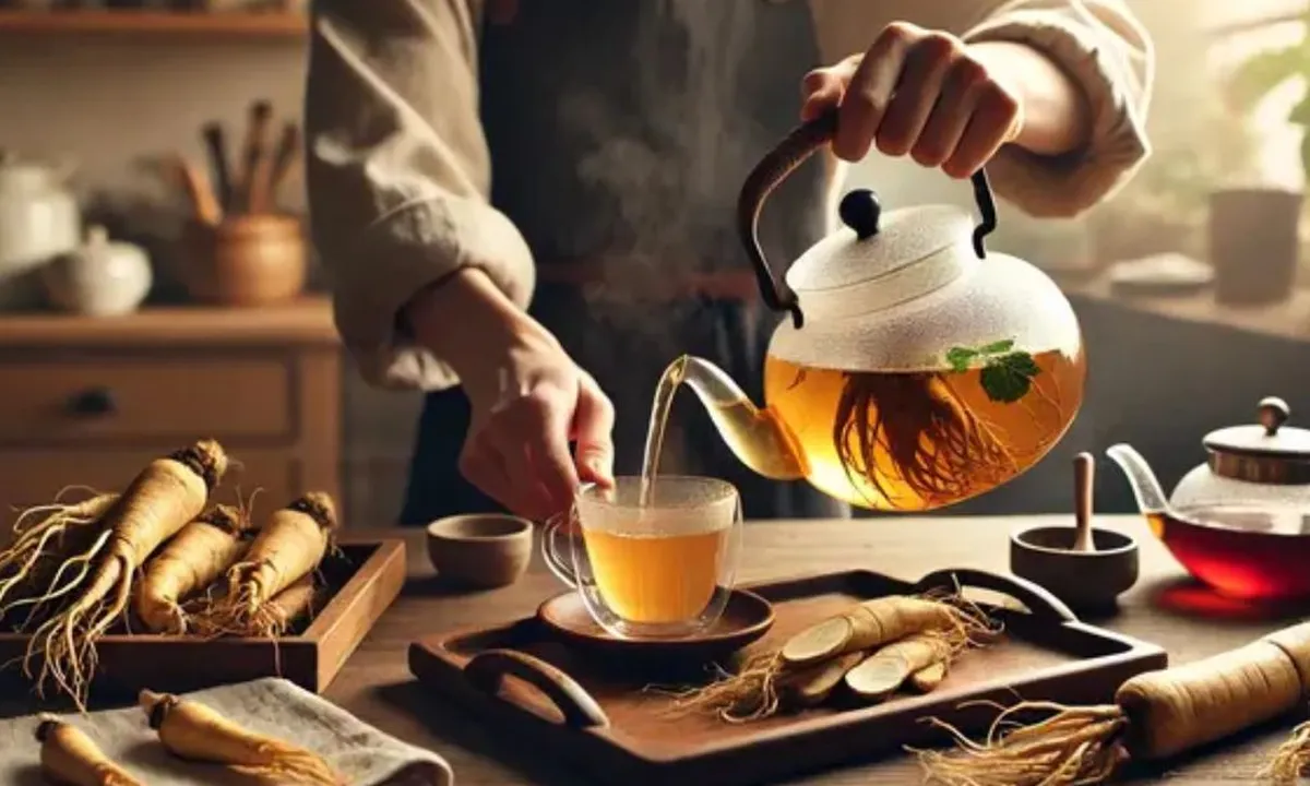 Obat Herbal untuk Asam Urat, Solusi Ampuh Atasi Nyeri Sendi Anda?