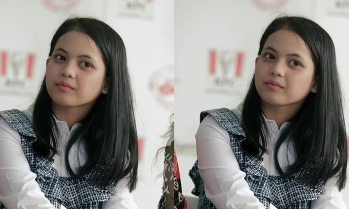 Off Instagram Untuk Sementara Waktu, Apa Yang Terjadi Dengan Putri DA4?
