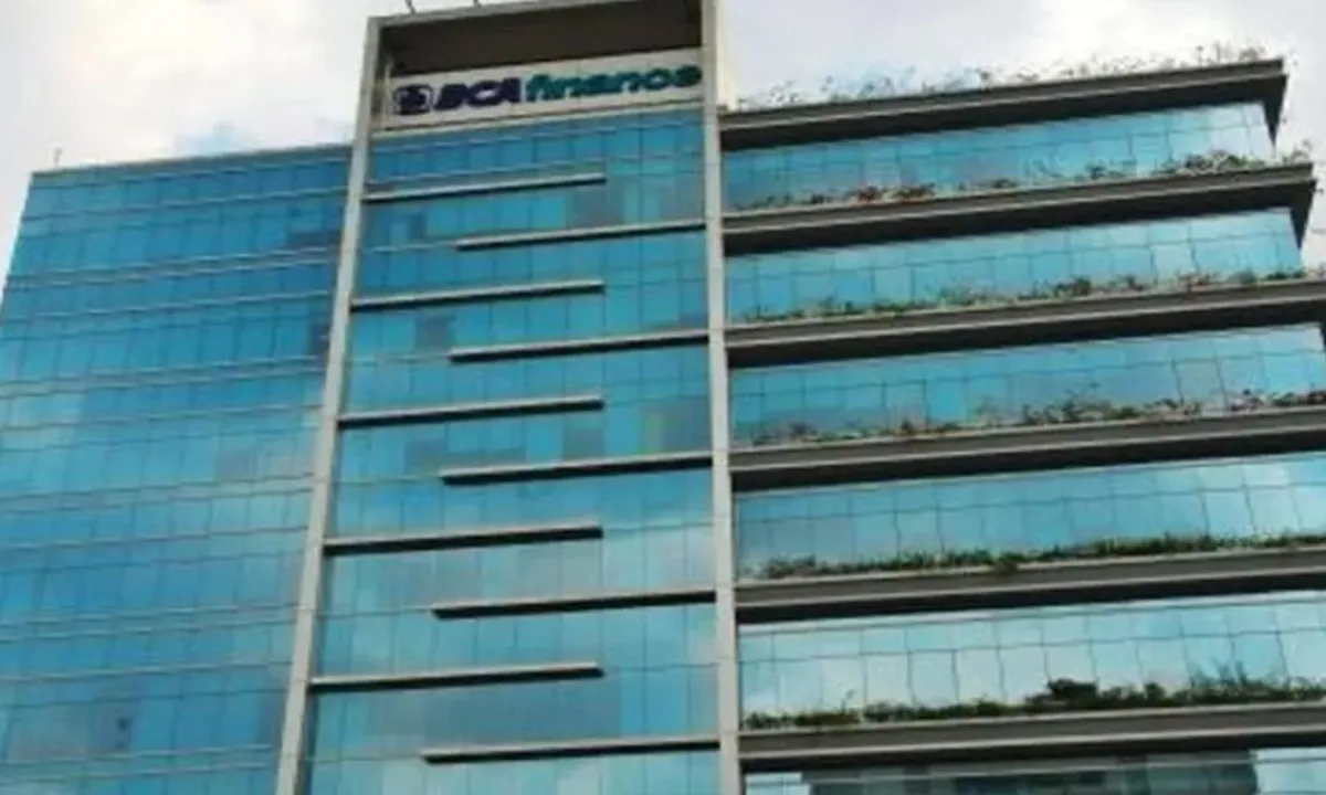 OJK Cabut Izin Usaha BCA Multifinance, Ini Fakta di Baliknya