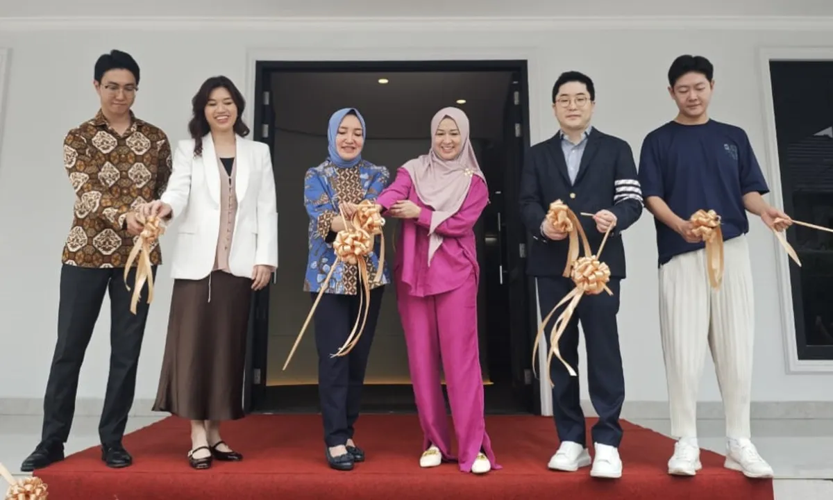 Okie Agustina Comeback ke Dunia Seni Peran, Begini Persiapannya