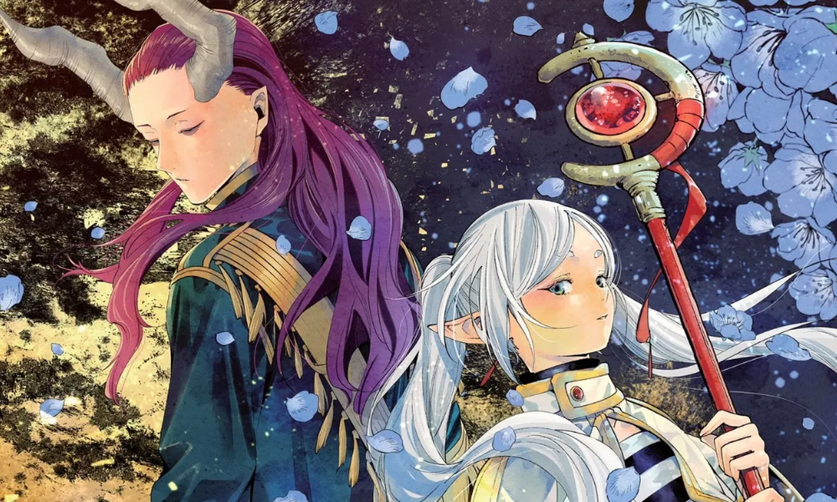 Oktober 2027 Bakal Jadi Surganya Anime Fantasy! 'Frieren' Season 3 Dan 'Delicious In Dungeon' Season 2 Siap Comeback