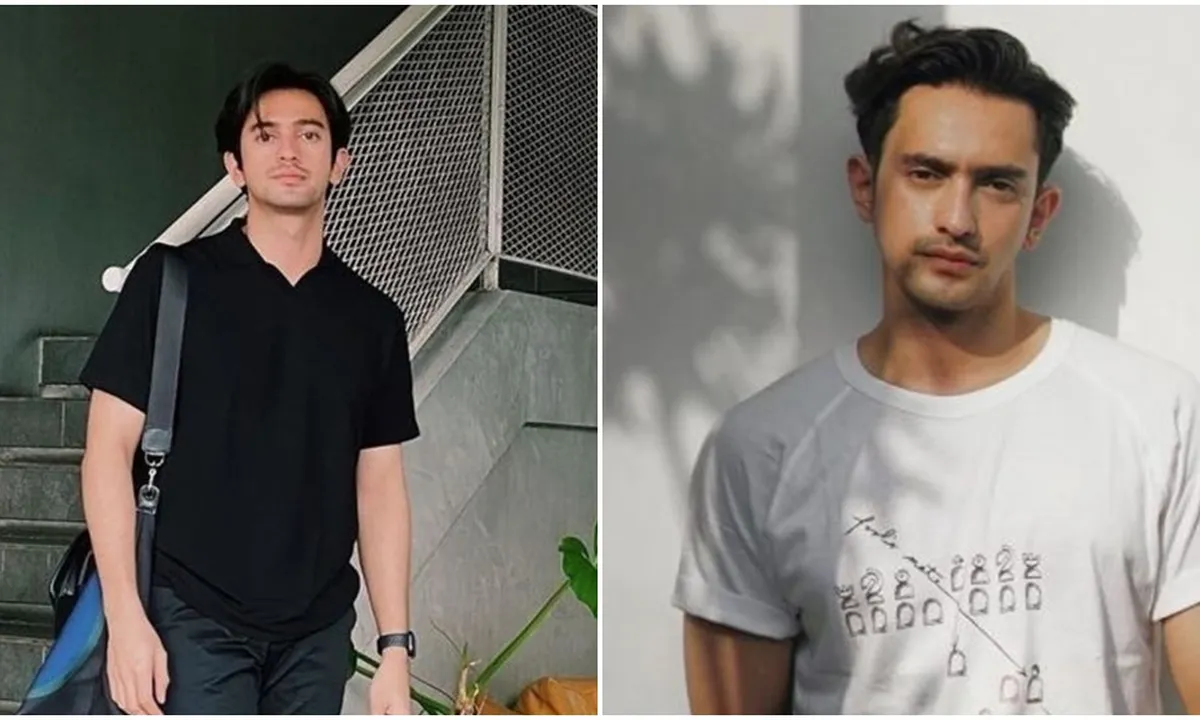 Omar Daniel Jadi Bos Menyebalkan di Series PROGRESNYA BERAPA PERSEN?