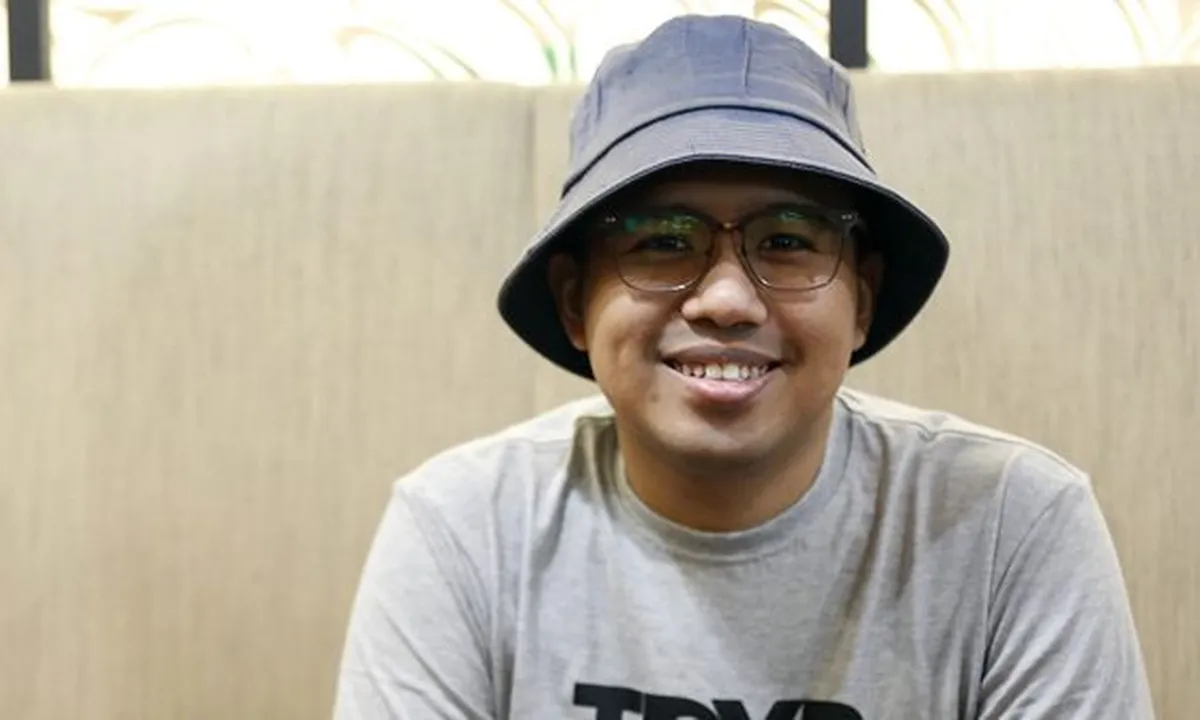 ONCE Sejati, Joshua Suherman Ungkap Alasan Dirinya Mengidolakan TWICE