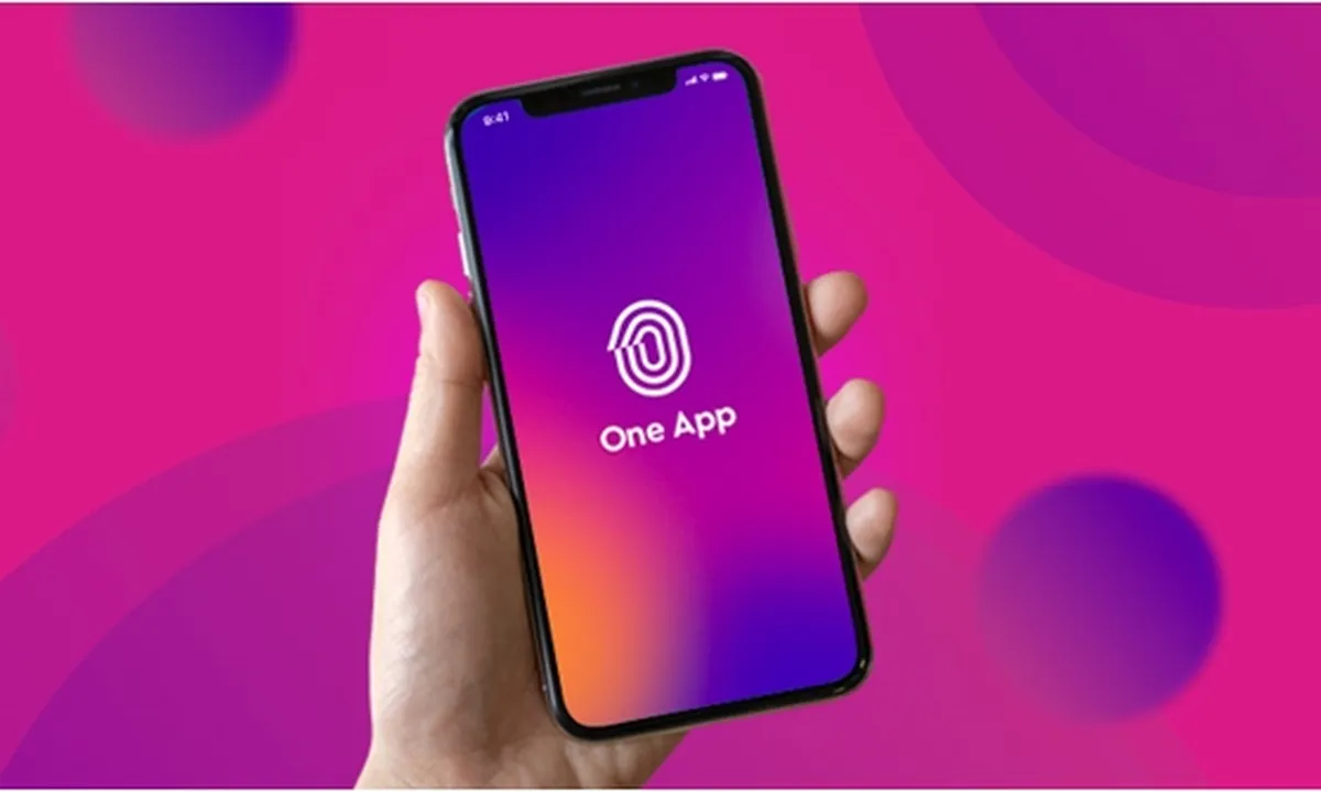 ONE App, Referensi Berita Anti Hoaks dan Banjir Reward