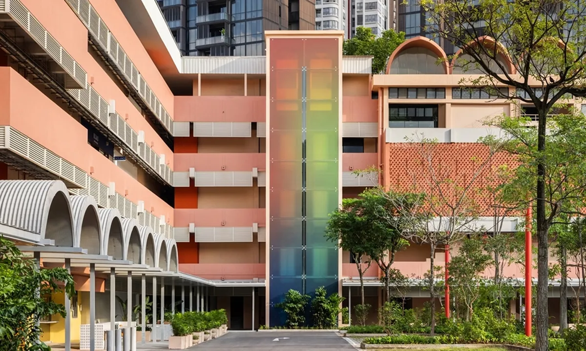 One Day in New Bahru: Itinerary Seru Bareng Teman di Spot Kreatif Singapura