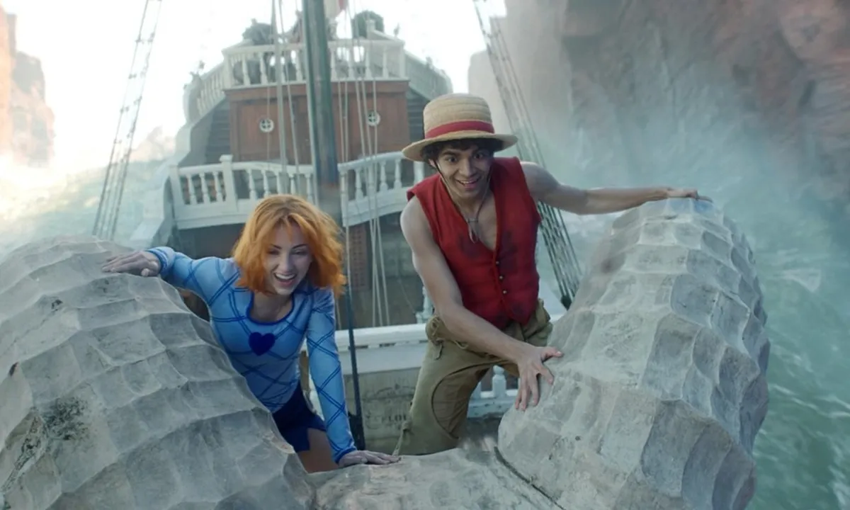 ONE PIECE Live-Action Season 3 Dikonfirmasi Rilis 2027
