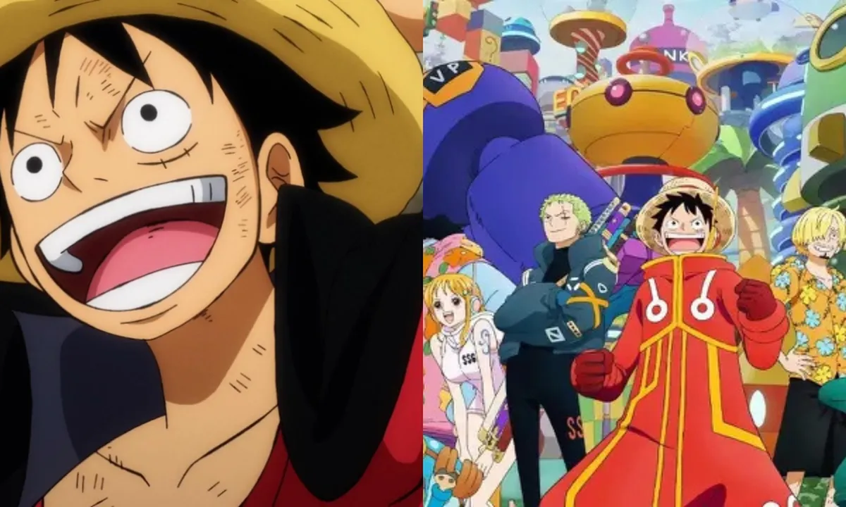 'ONE PIECE' Resmi Comeback! Jadwal Tayang Episode Terbaru yang Wajib Dicatat